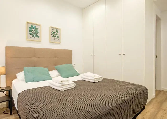 Апартаменты With Fluffy Beds & Private Patio